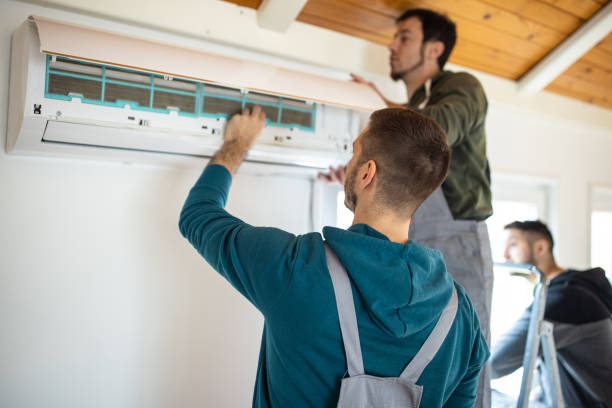 Best HVAC tune-up services  in Hamilton, IN