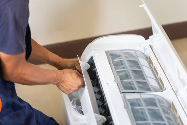 Best Affordable HVAC services  in Hamilton, IN