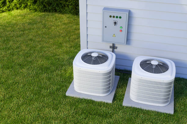 Best Central air repair  in Hamilton, IN