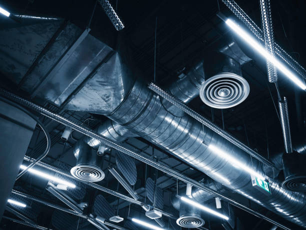 Best HVAC air duct cleaning  in Hamilton, IN