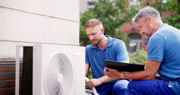 Best Residential HVAC services  in Hamilton, IN