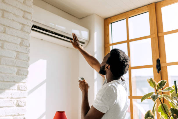 Best Affordable HVAC services  in Hamilton, IN