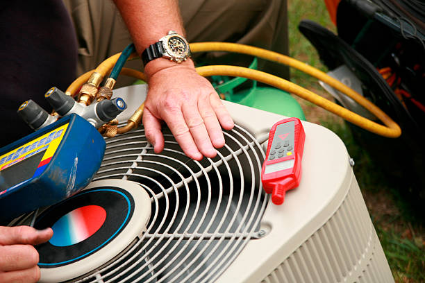 Best HVAC system installation  in Hamilton, IN