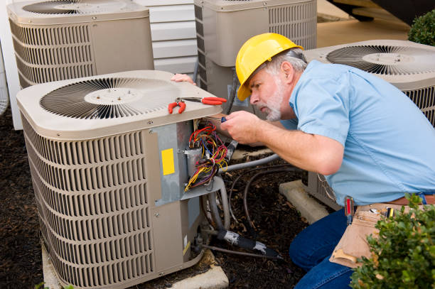 Best HVAC repair near me  in Hamilton, IN