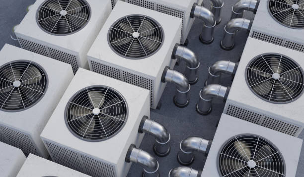 Best HVAC air duct cleaning  in Hamilton, IN