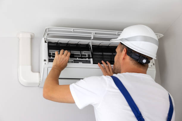 Best Air conditioning repair  in Hamilton, IN
