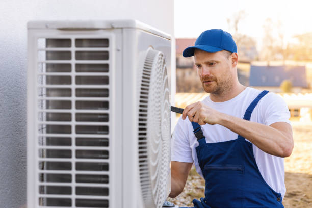 Best HVAC installation services  in Hamilton, IN