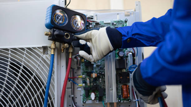 Best HVAC tune-up services  in Hamilton, IN