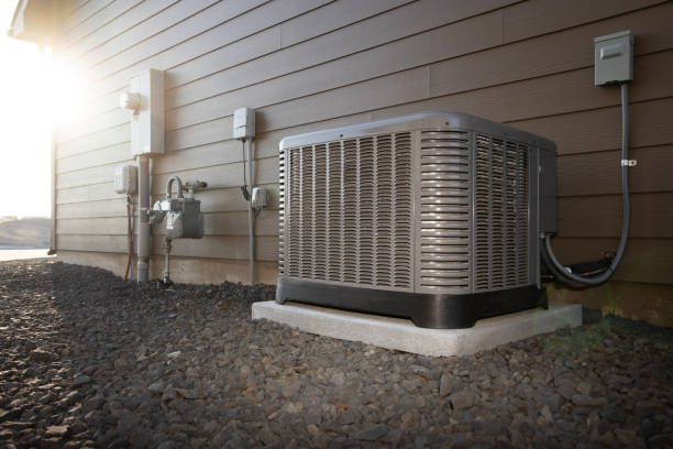 Best HVAC maintenance near me  in Hamilton, IN